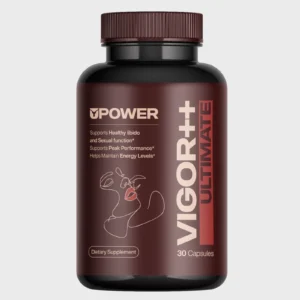 Vigor++ Ultimate