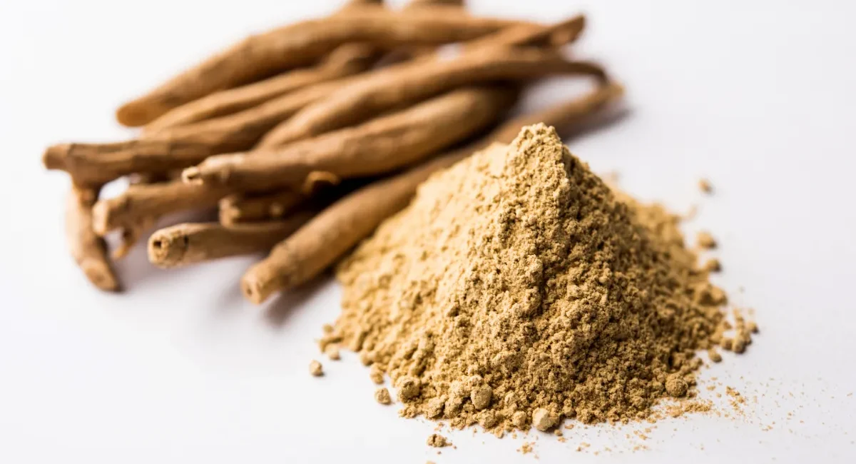 How Ashwagandha Benefits for Men Improve Energy and Vitality