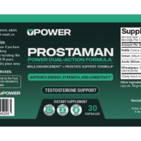 Prostaman - Image 2