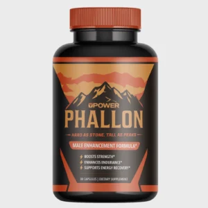 Phallon