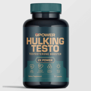 Hulking Testo