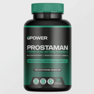Prostaman