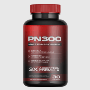 PN300 Vital Supplement
