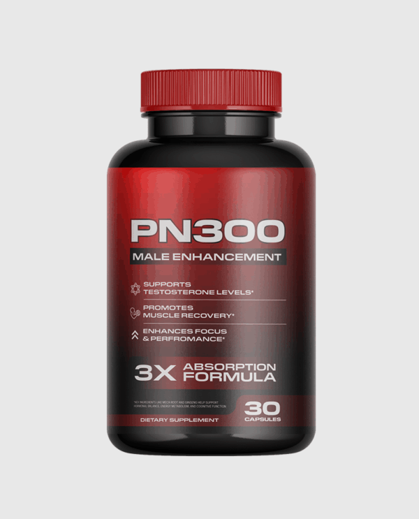 PN300 Vital Supplement