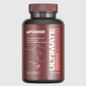 Ultimate-Power-Supplement