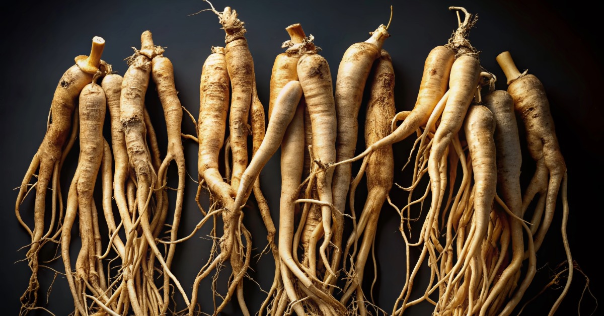 The Truth About Ginseng and Male Performance