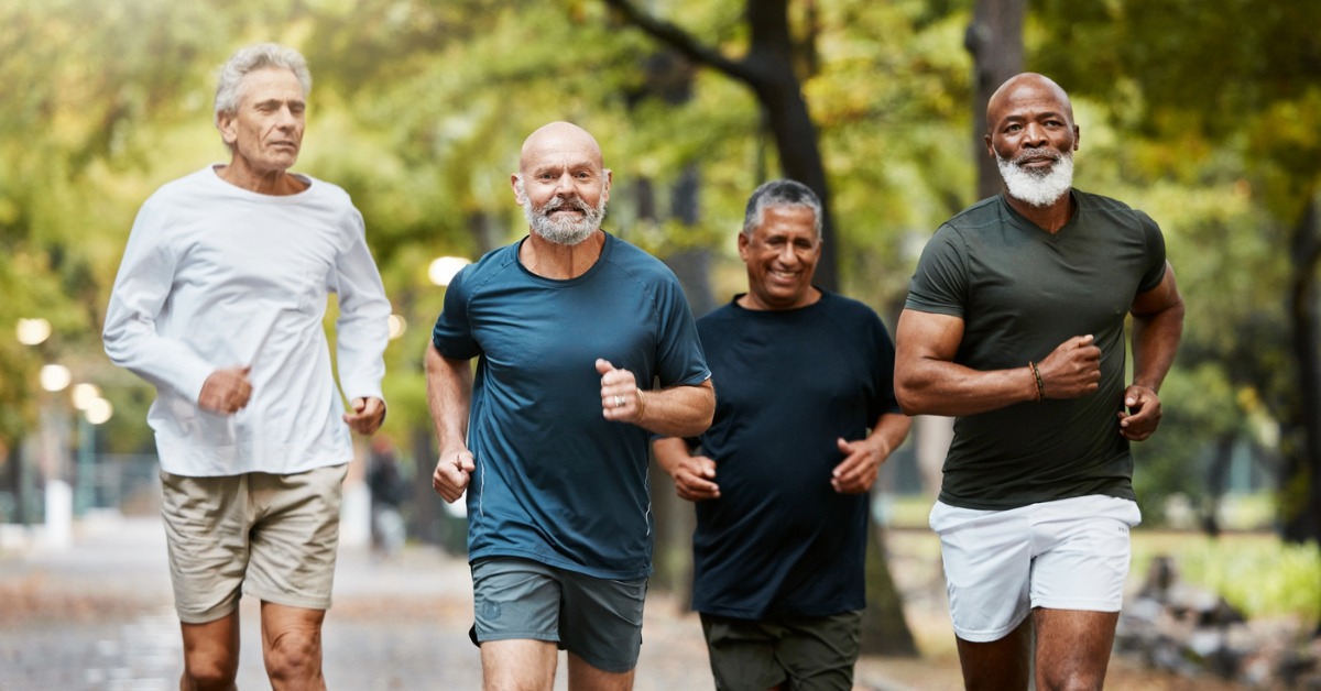 Understanding the Role of Zinc and Magnesium in Men’s Health