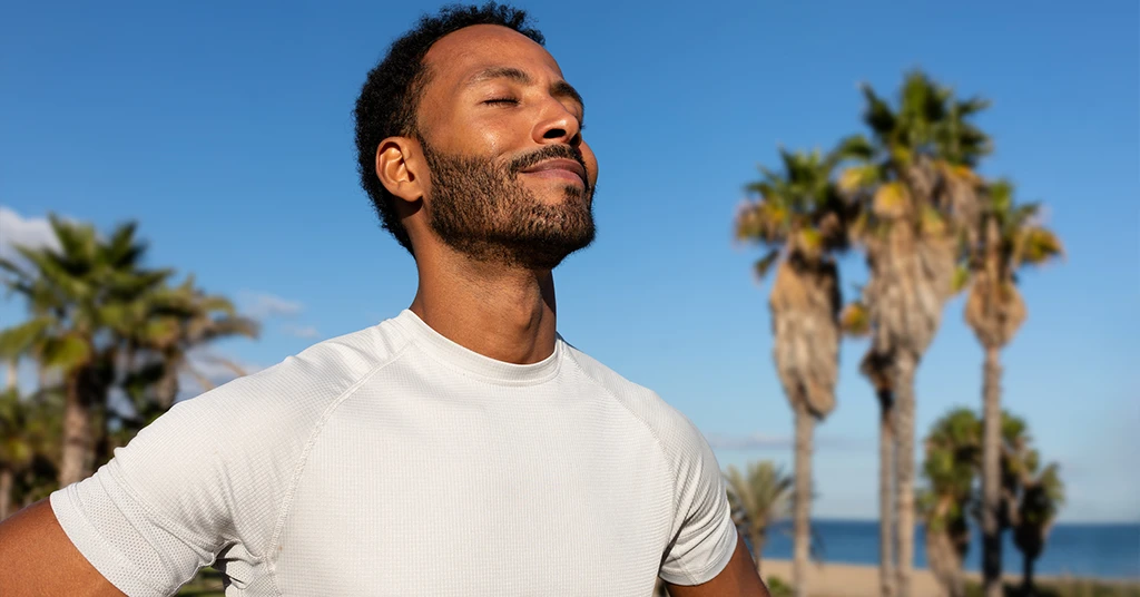 The Psychology of Performance: Mind-Body Connection in Men