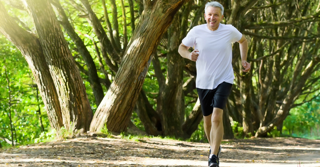 Natural Herbs That Support Male Vitality (Cordyceps, Ginseng, Tongkat Ali)