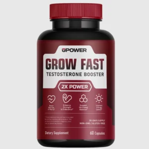 GrowFast-Supplement