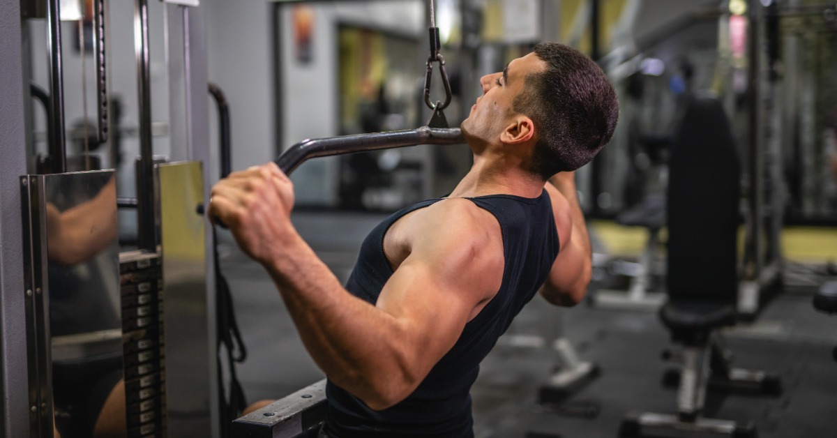 How Breath Control Improves Lifting & Endurance — The Secret Weapon Most Men Ignore