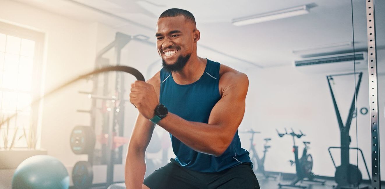 Natural Ways to Boost Male Strength, Energy, and Vitality