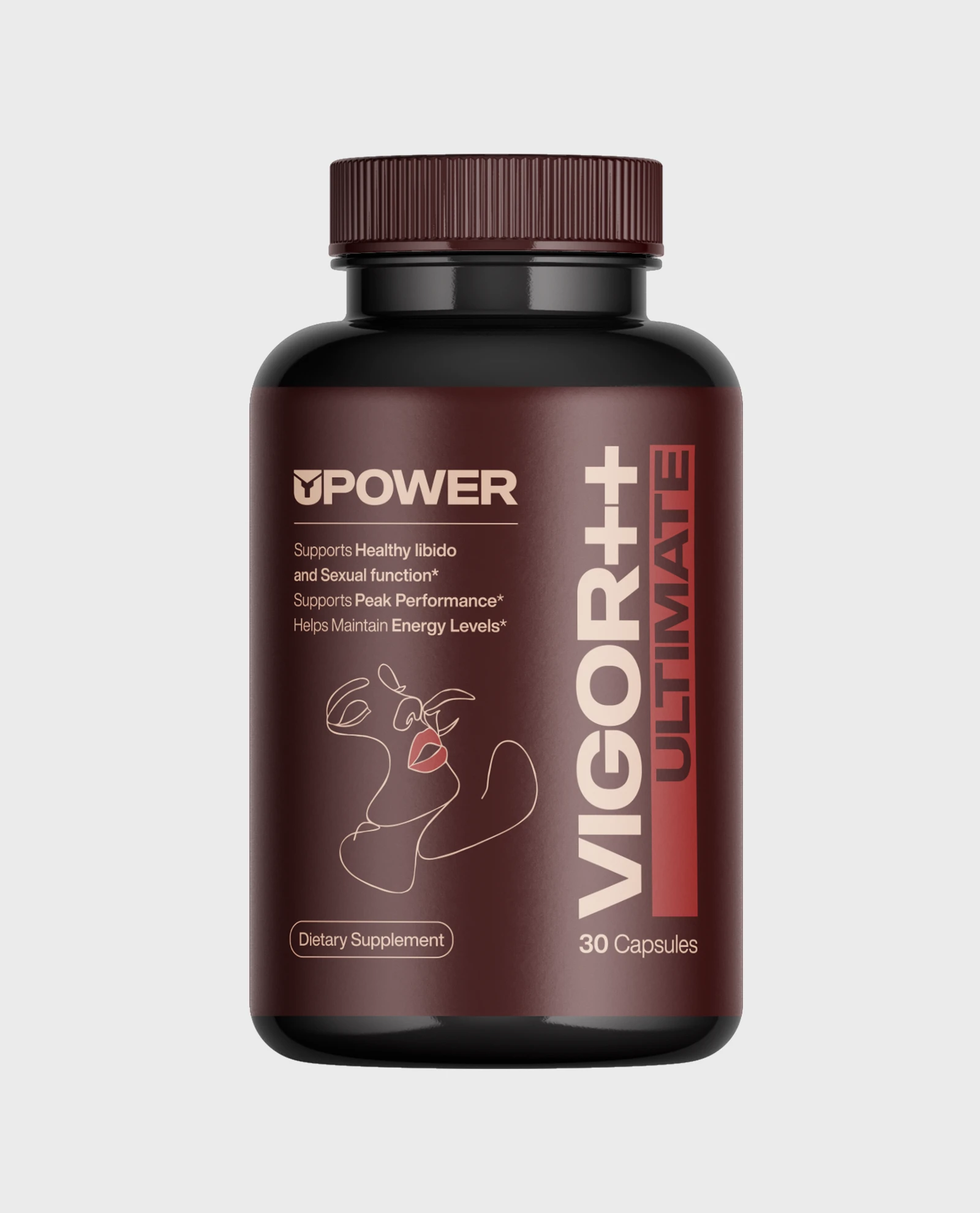 Vigor++ Ultimate