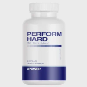 Perform Hard