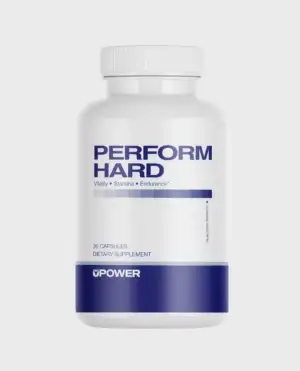 Perform Hard