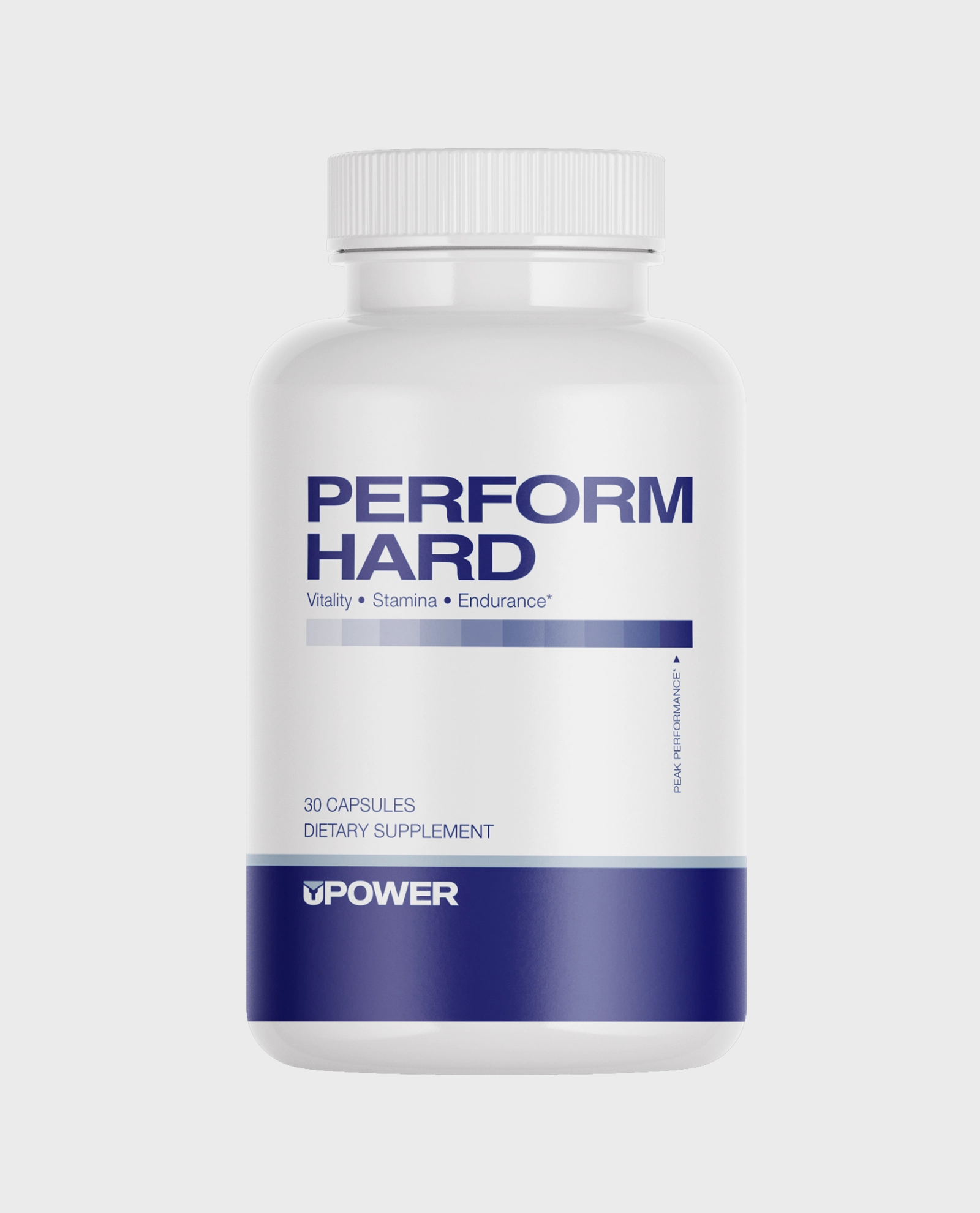 Perform Hard