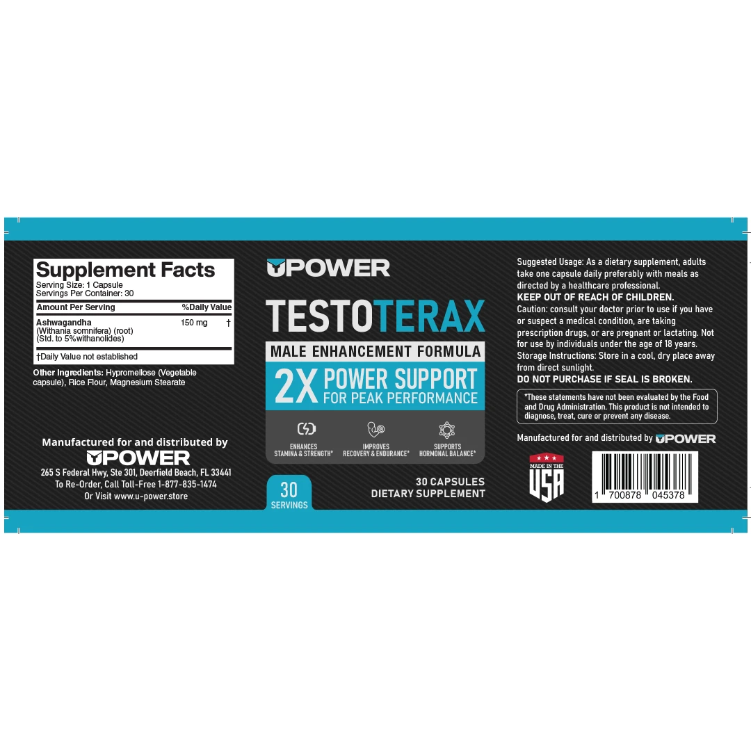 Testoterax - Image 2