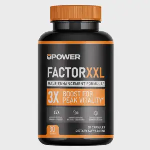 Factor XXL