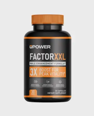 Factor XXL