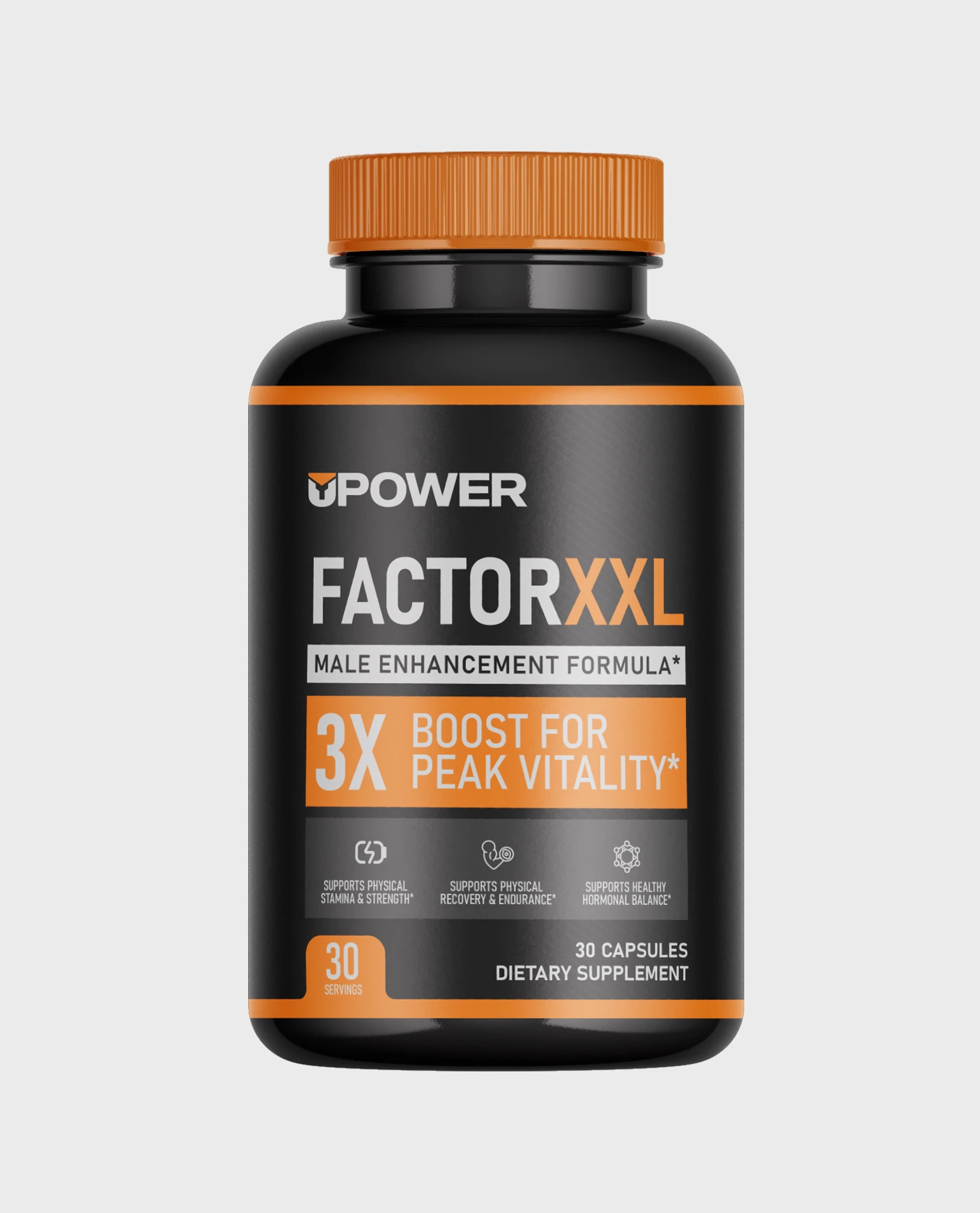 Factor XXL
