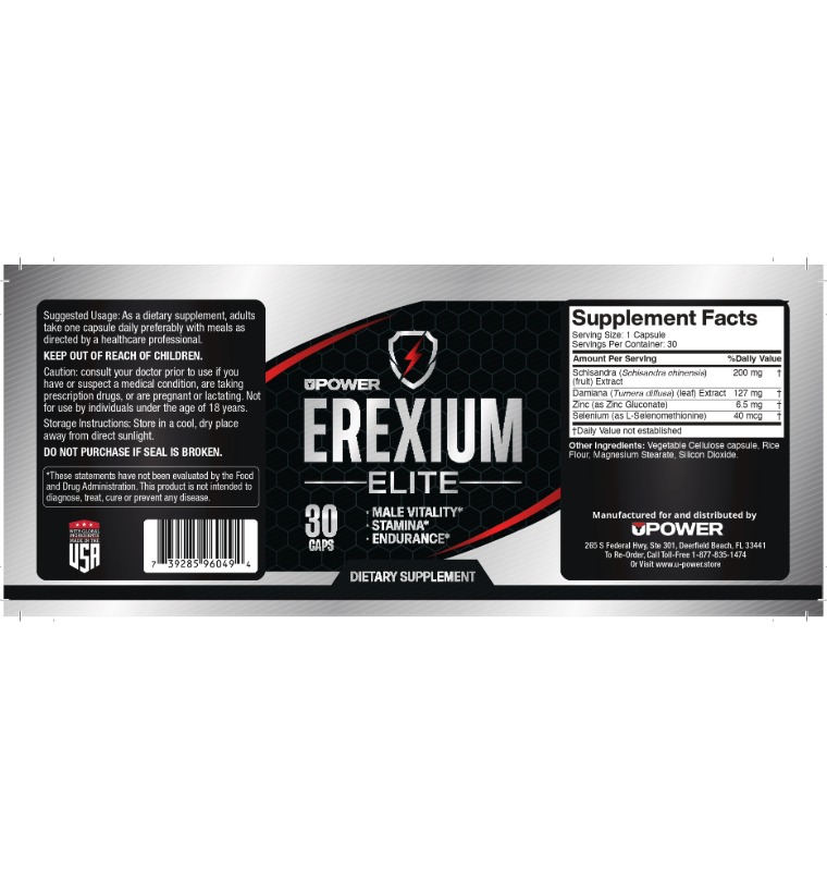 EREXIUM ELITE - Image 2