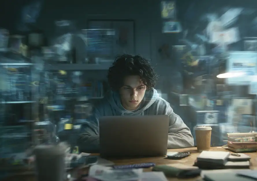 Every day feels busy… But nothing feels productive… Why?